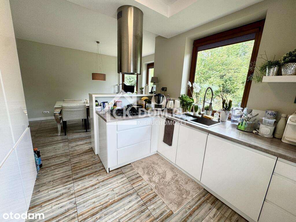 Białoborze – dom 136 m² na działce 4200 m² - Pełny obrazek: 4/20