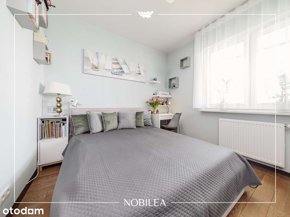 Piękne mieszkanie na Artystycznym Żoliborzu-5