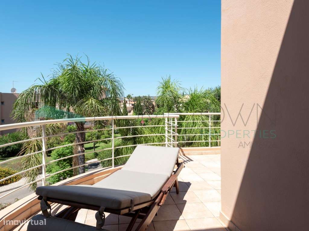 Apartamento T2-Vilamoura-10