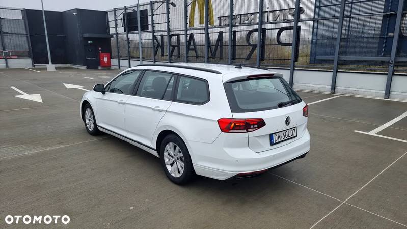 Volkswagen Passat 1.5 TSI EVO Business DSG - 7