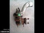 turbo renault master 2.5dci G9U650 - 1