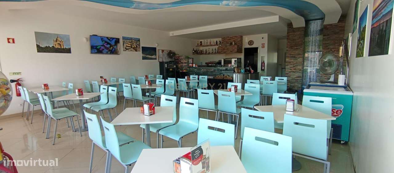 Café/Pastelaria - Grande imagem: 4/8