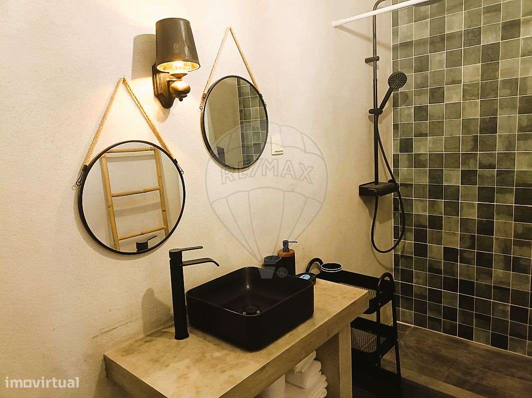 Moradia T2 para venda-10