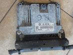 VW PASSAT B6 GOLF V 1,9TDI KOMPUTER 03G906056L - 1