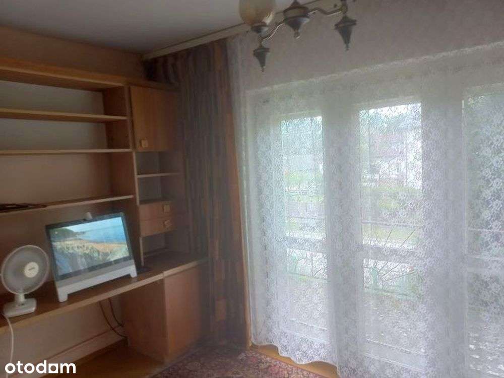 Dom 6 pokoi pow uż 130 m2, działka 1,2 ha Gosań , bez prowizji-5