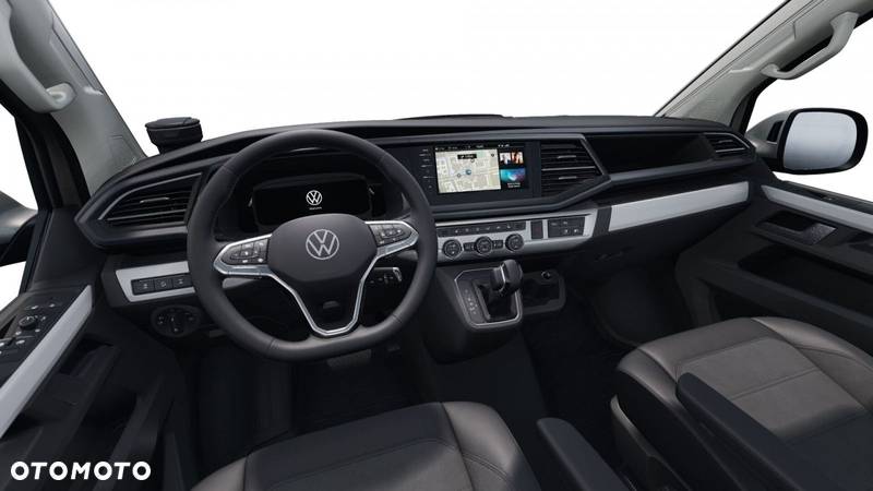 Volkswagen California - 7