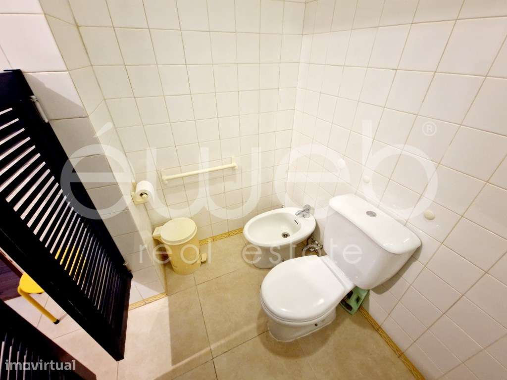 Apartamento T2, Luísa Todi, Setúbal-25