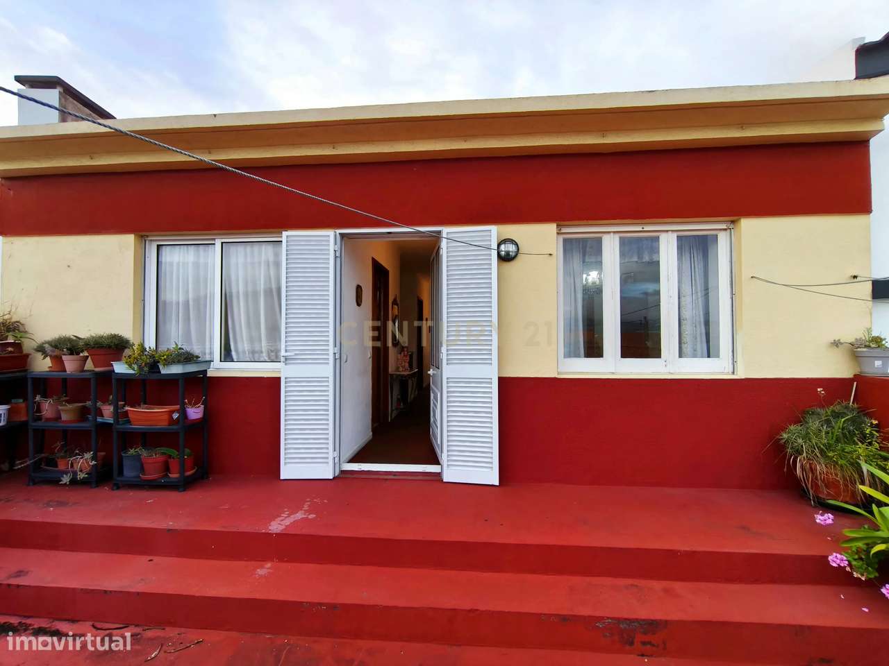 Moradia T4 Rosto do Cão São Roque-21
