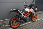 KTM Duke - 3