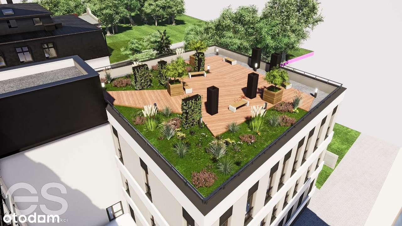 Lokal użytkowy, 4 352 m², Bielsko-Biała - Pełny obrazek: 5/6