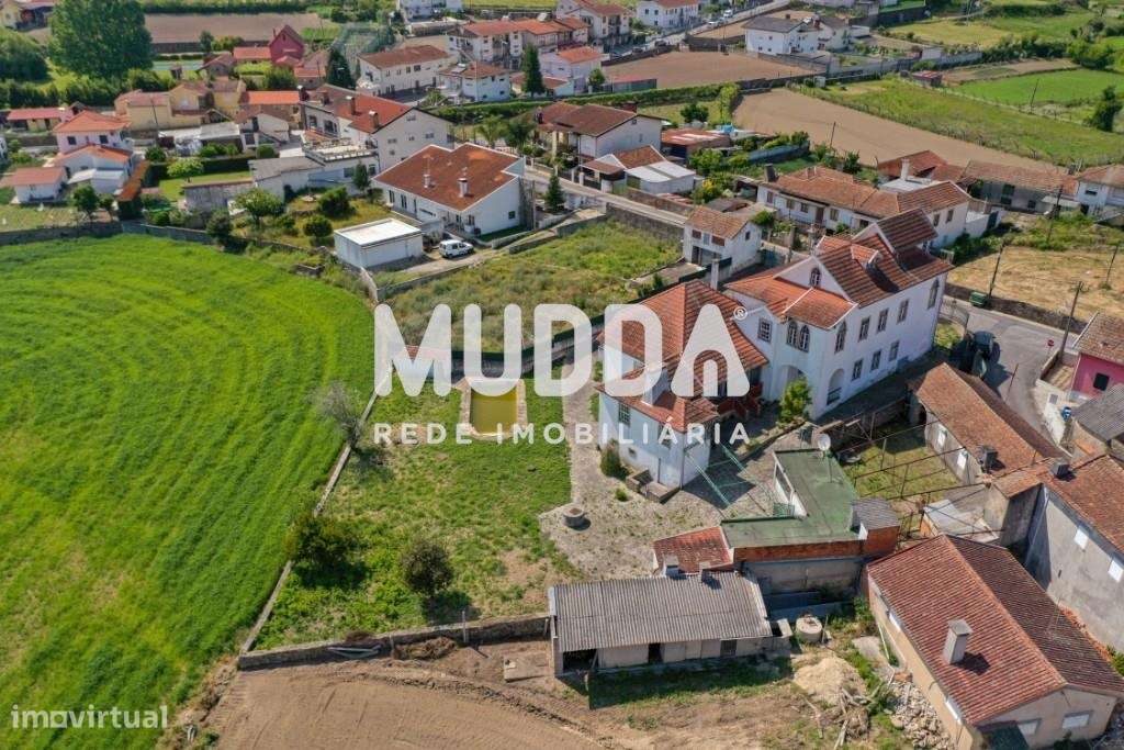 Maravilhosa Quintinha em Madail, Oliveira de Azeméis - Uma Jóia a Desc - Grande imagem: 4/58