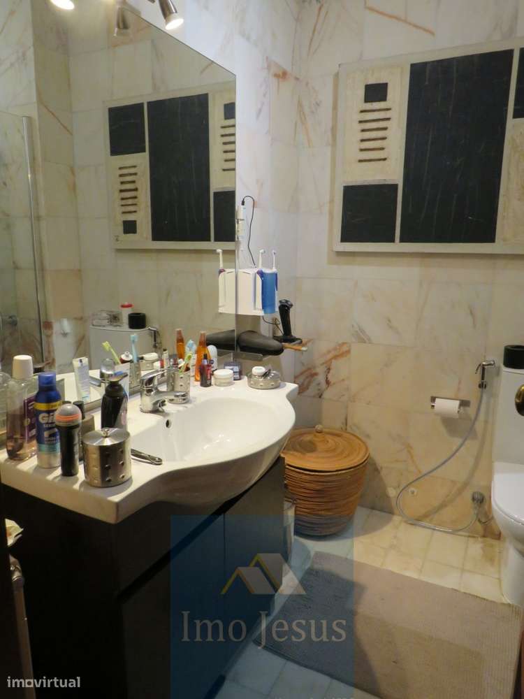 Moradia T5+2 Centro de Gaia-17