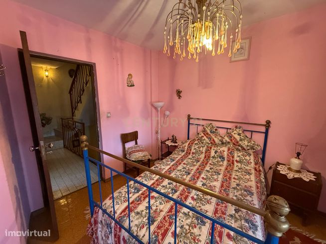 PRÉDIO T4 CENTRO HISTÓRICO Bragança - 249.000€-17