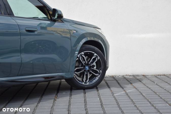 BMW X1 xDrive25e M Sport sport - 13