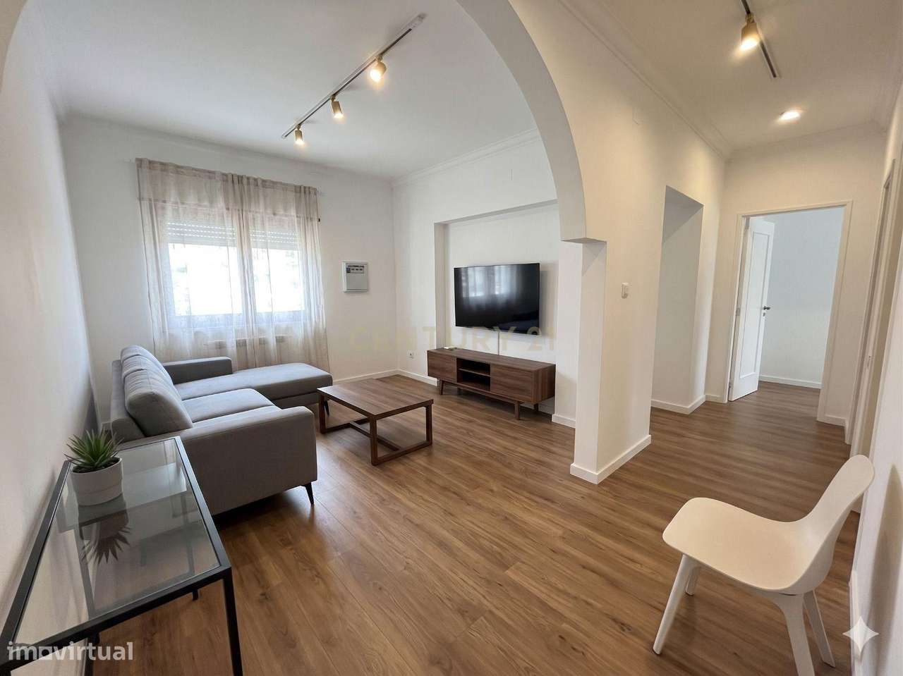 Moradia T2 Vila Verde - Terrugem-5