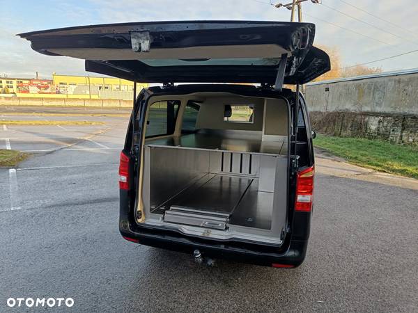 Mercedes-Benz VITO TOURER - 10