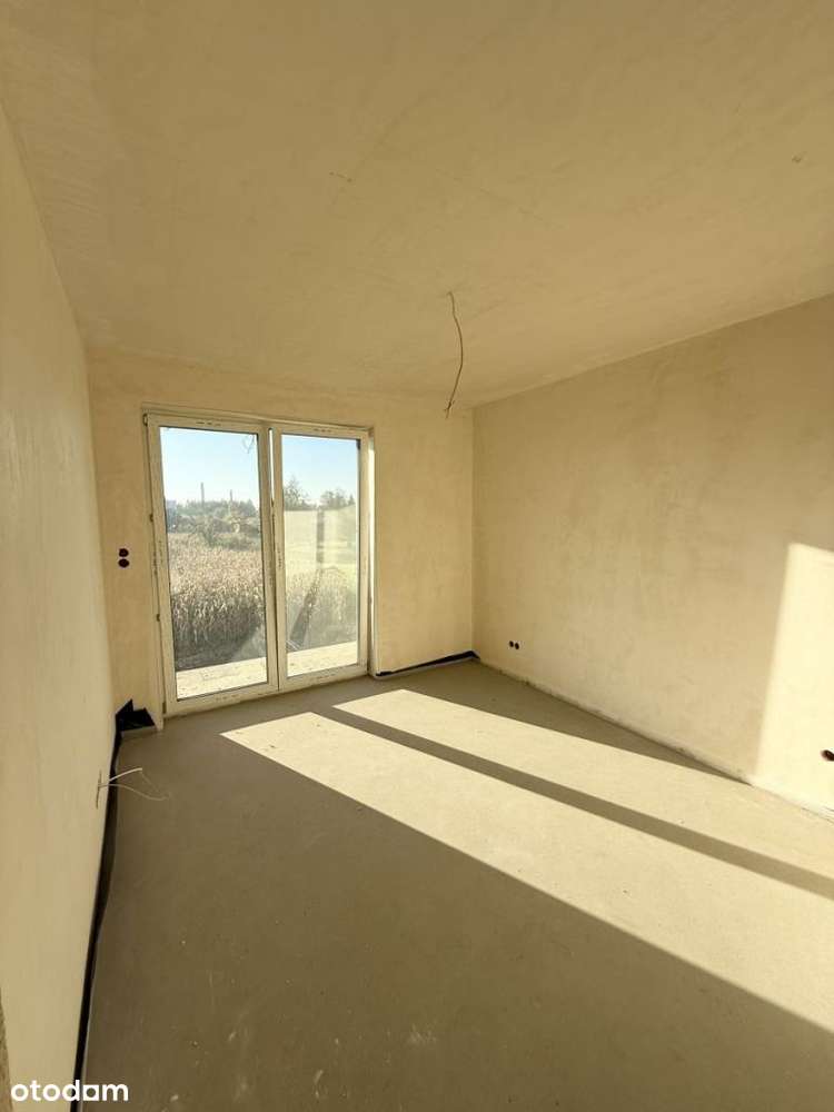 Dom w Kaliszu|Działka 350m2|Stan deweloperski|Ogrzewanie gazowe-4