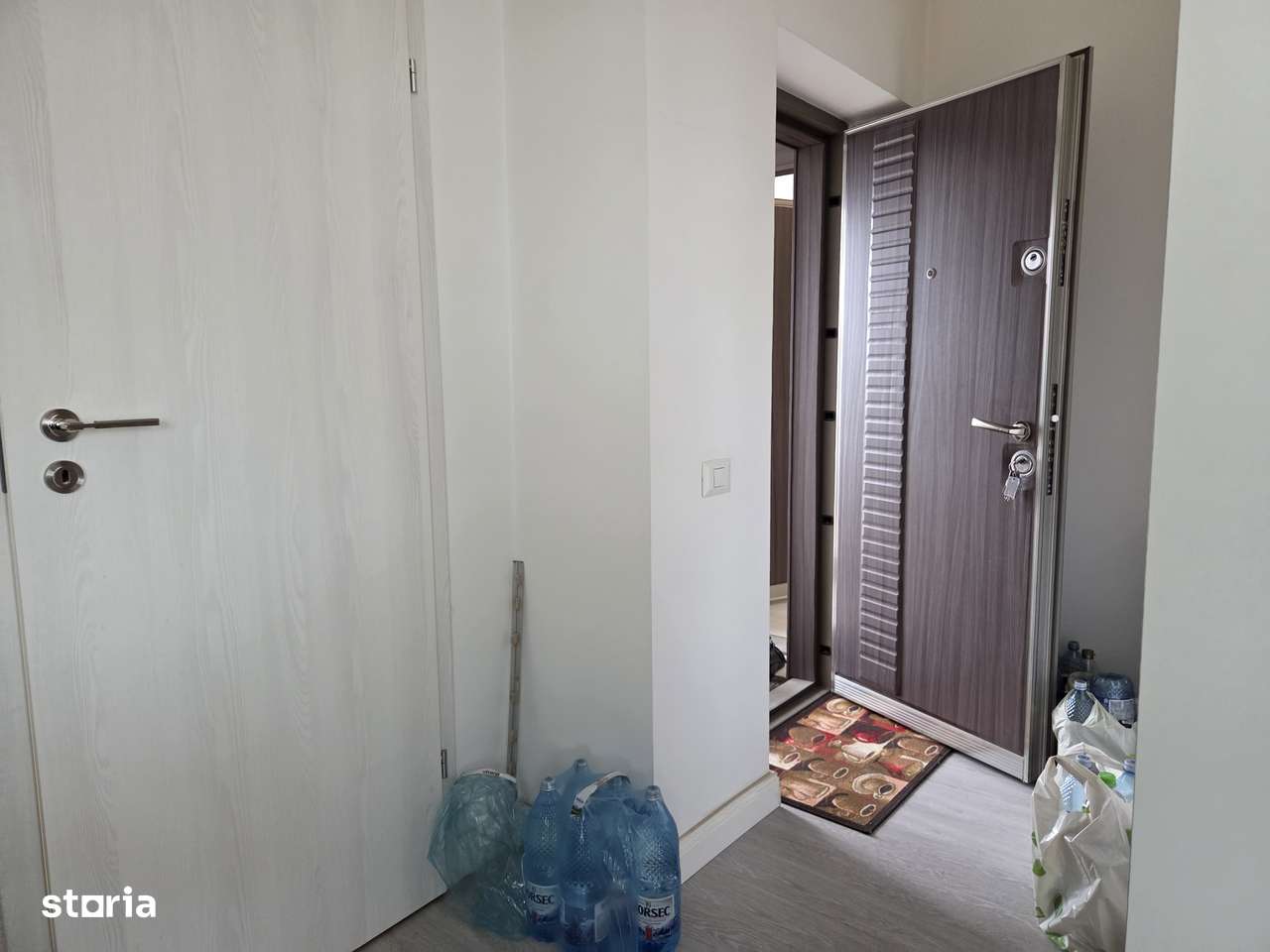 Casă P+1 în Clinceni Spațiu Comercial si Apartament 3 Camere, afacere-15