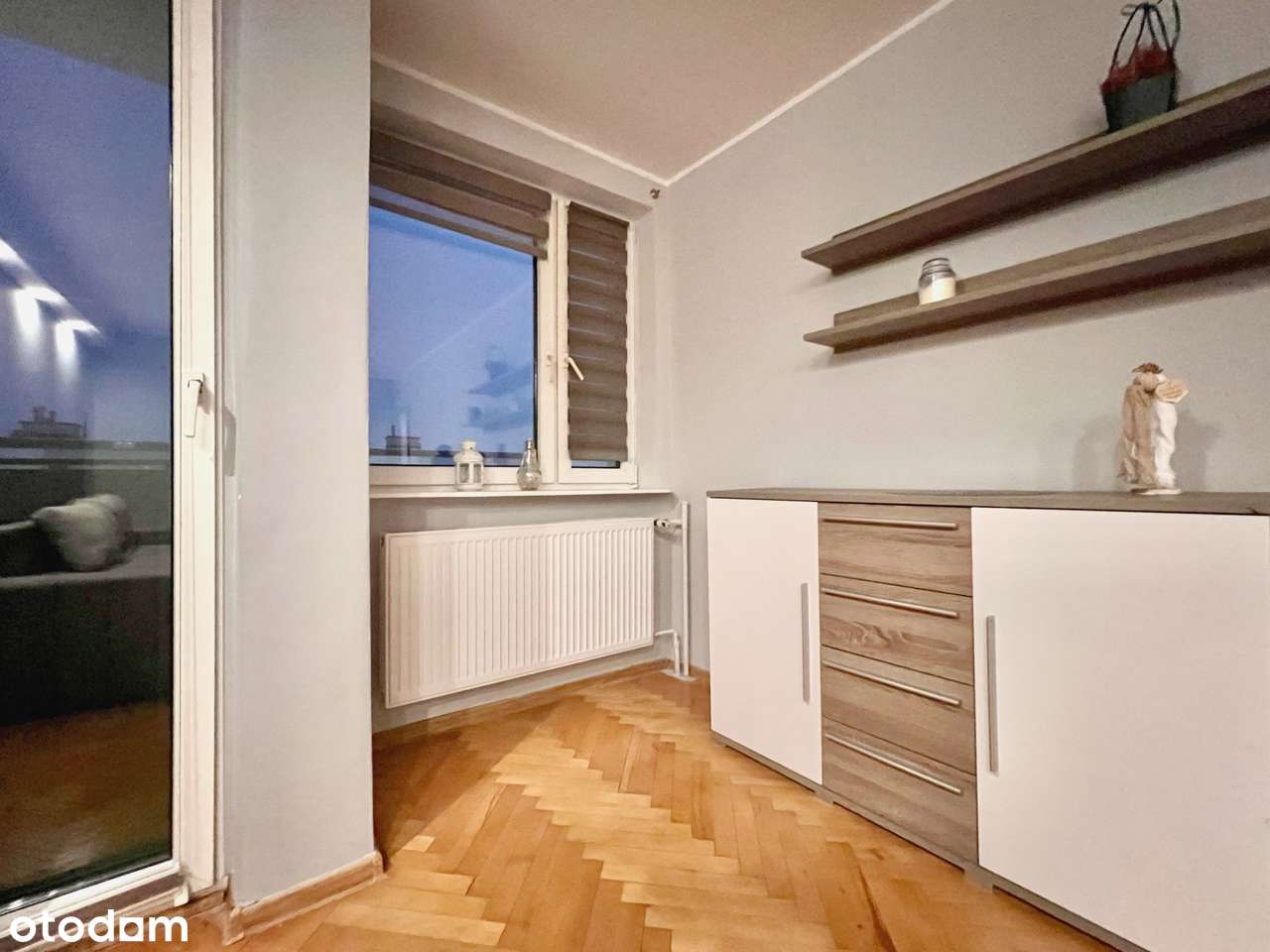 2 pokoje | Oś. Kopernika-3