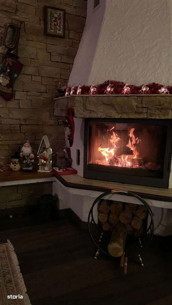 Vanzare 3 Camere Unirii/Alba Iulia Bloc 2008-6