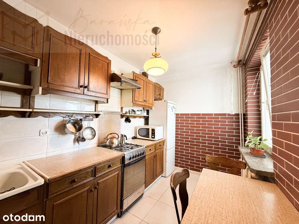 4 pokoje/Czuby/oddzielna kuchnia-1