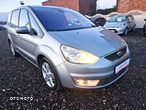 Ford Galaxy 2.0 TDCi DPF Titanium - 1