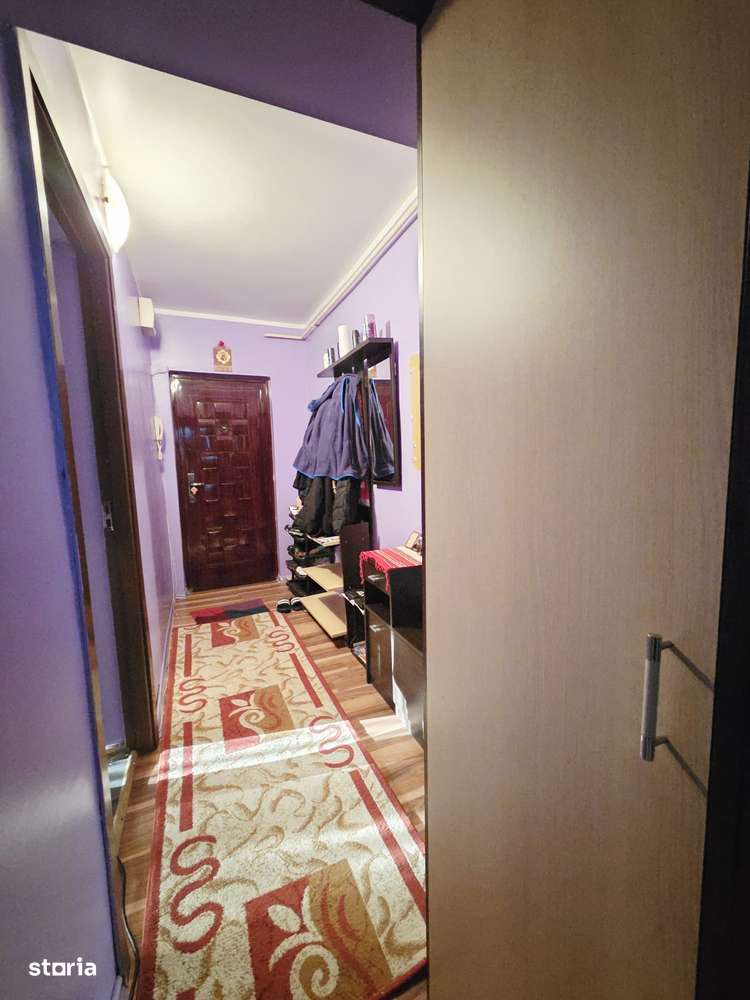 Apartament cu potential 2 camere Siderurgistilor parter-4
