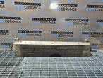 Radiator intercooler Nissan Qashqai 2.0 D 2007 - 2010 1995CC M9R Euro4 (836) - 1