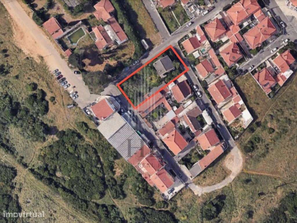 Moradia T6 e Terreno Abrunheira | Sintra - Grande imagem: 2/9