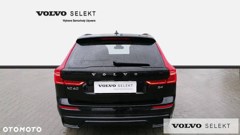 Volvo XC 60 - 6