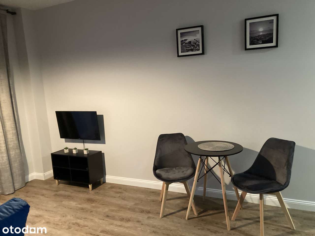 Nowoczesny apartament w centrum / Modern apartment - Więcej