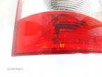 Lampa tylna tył lewa VW T5 LIFT 09- - 4