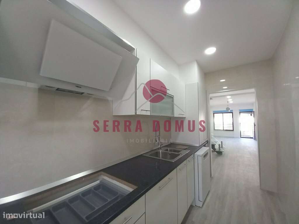 Apartamento  Duplex T3- Costa Caparica-14