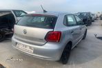 Ceasuri bord 6R0920861C Volkswagen VW Polo 5 6R  [din 2009 pana  2015] seria CrossPolo hatchback 5- - 5