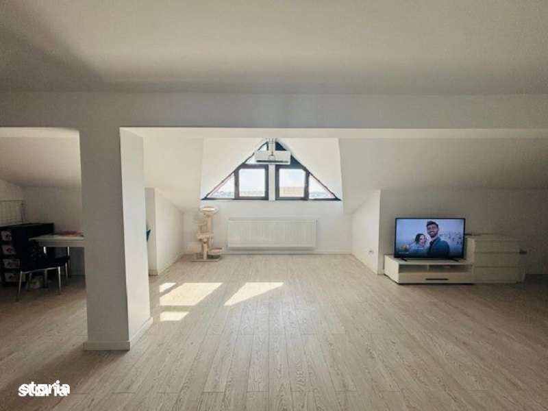 Apartament cu 2 camere-7