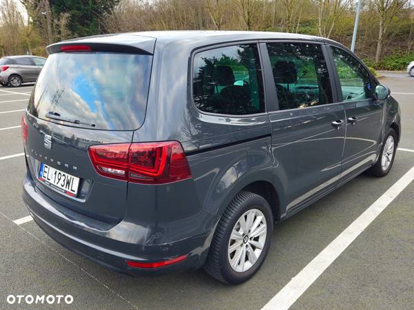 Seat Alhambra - 5