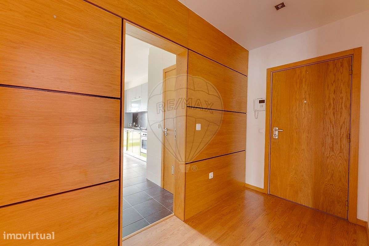 Apartamento T2 para venda-9