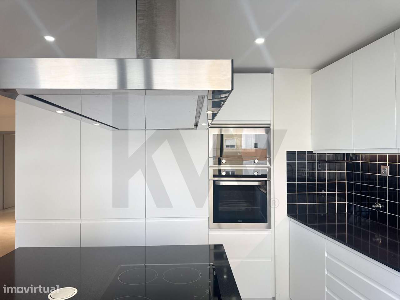 Apartamento T3 em Marvila – Modernidade, Luz e Localização Estratégica - Grande imagem: 5/18