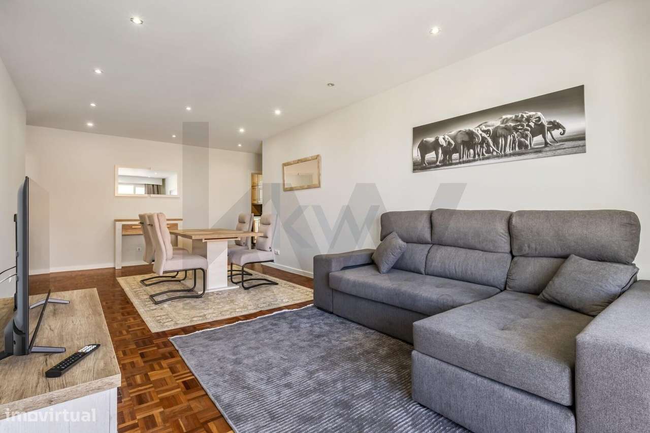 Apartamento T3 para Arrendamento – Estreito de Câmara de Lobos - Grande imagem: 3/41