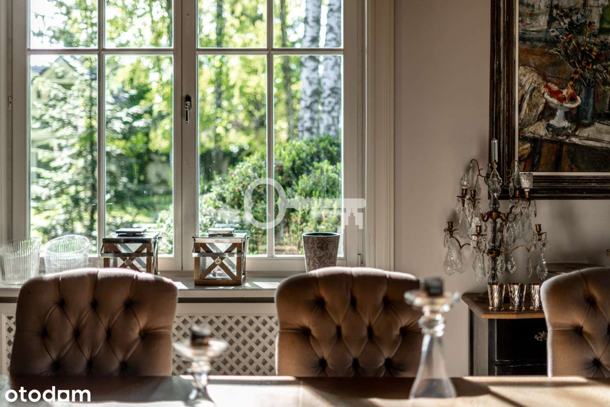 Unikalna willa | Serce Konstancina-0