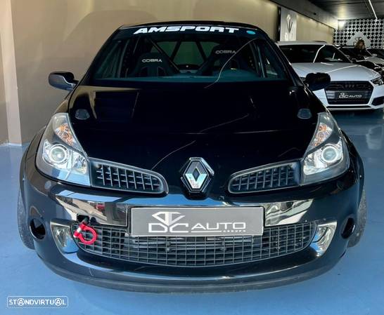 Renault Clio 2.0 16V Sport - 11