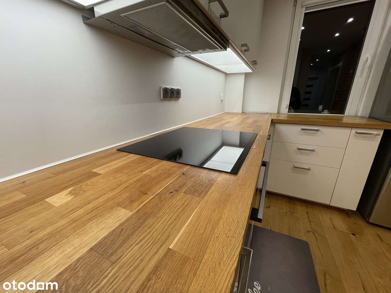 3 - pokojowe mieszkanie w Nowym Dworze Gdańskim - Pełny obrazek: 2/18