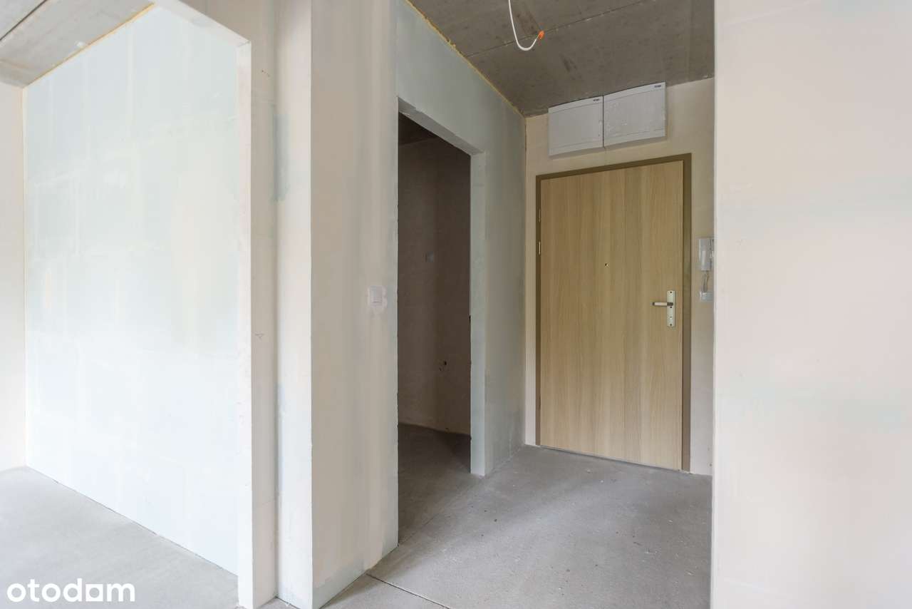 słoneczne mieszkanie z balkonem - Pełny obrazek: 4/11