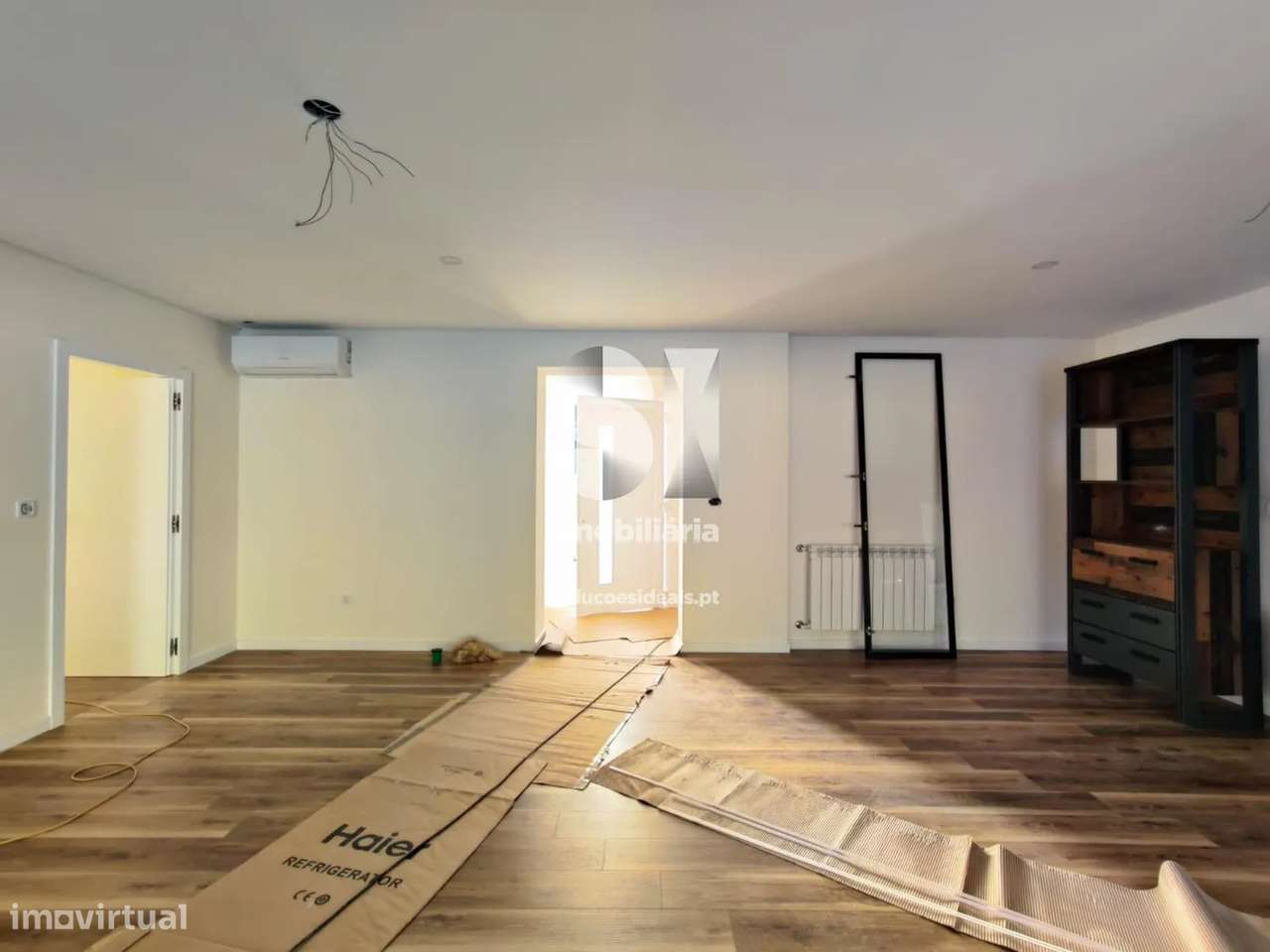 Moradia Geminada T3 - Grande imagem: 4/45