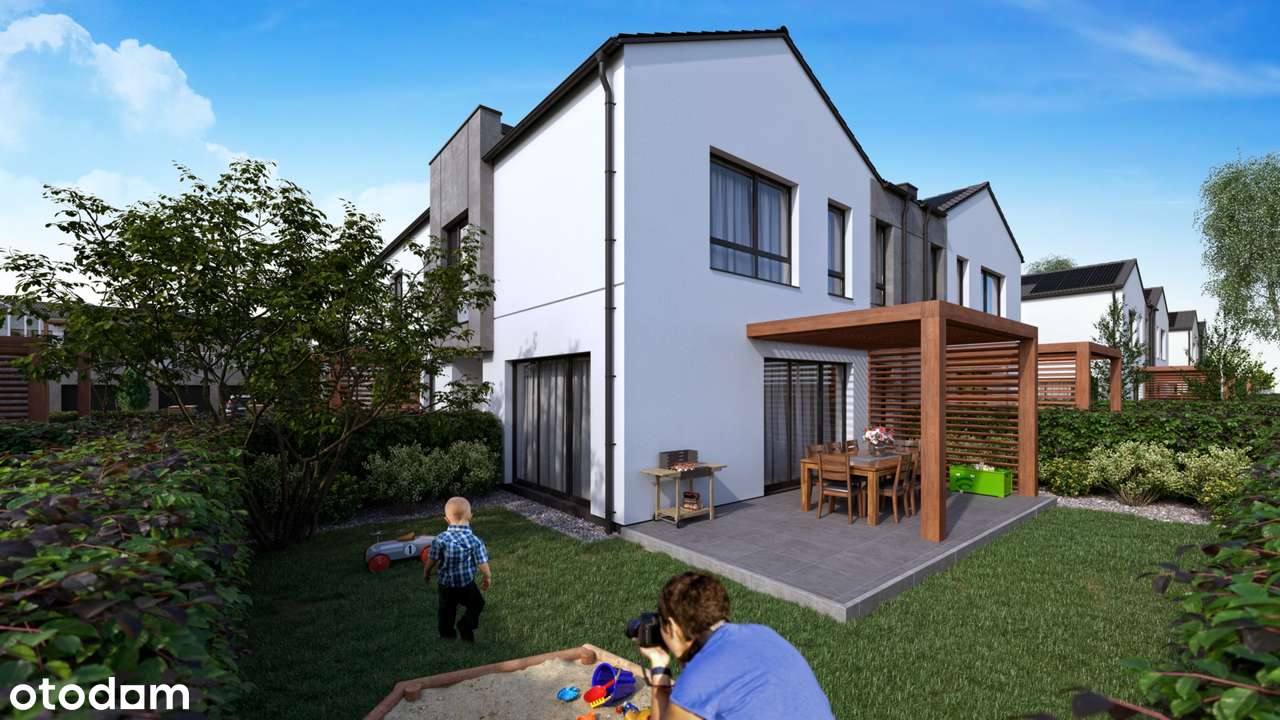 Piękne mieszkanie z garażem aż 145,39 m²| M9_1 - Pełny obrazek: 3/11