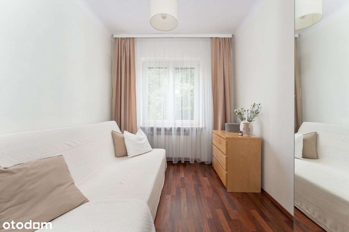 Doskonała lokalizacja! Spokój i cisza!-11