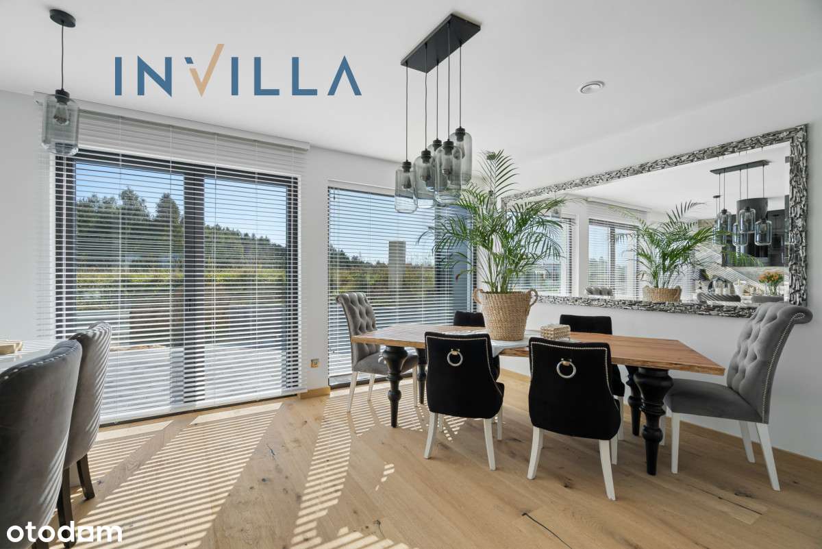 Nowoczesna stodoła z widokiem na jezioro - Pełny obrazek: 5/20