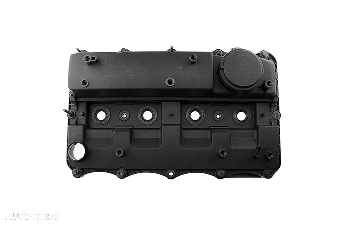 Capac culbutori tacheti Citroen Jumper 2, Ford Ranger, Tourneo, Transit, Peugeot Boxer, Land Rover Discovery Sport, Freelander 2, Range Rover Evoque, motoare 2.2 Hdi - 5