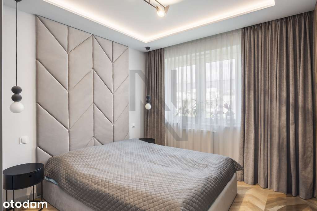 prowizja 0% / 68,90m2 /4 pokoje/2 MP w garażu + KL-10