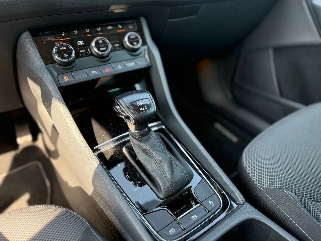 Skoda Kodiaq 2.0 TDI 4X4 DSG Ambition - 7